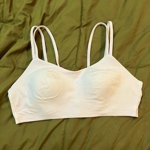 lululemon “like a cloud” bra